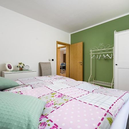 Villa Elisa Kaštelir Dış mekan fotoğraf