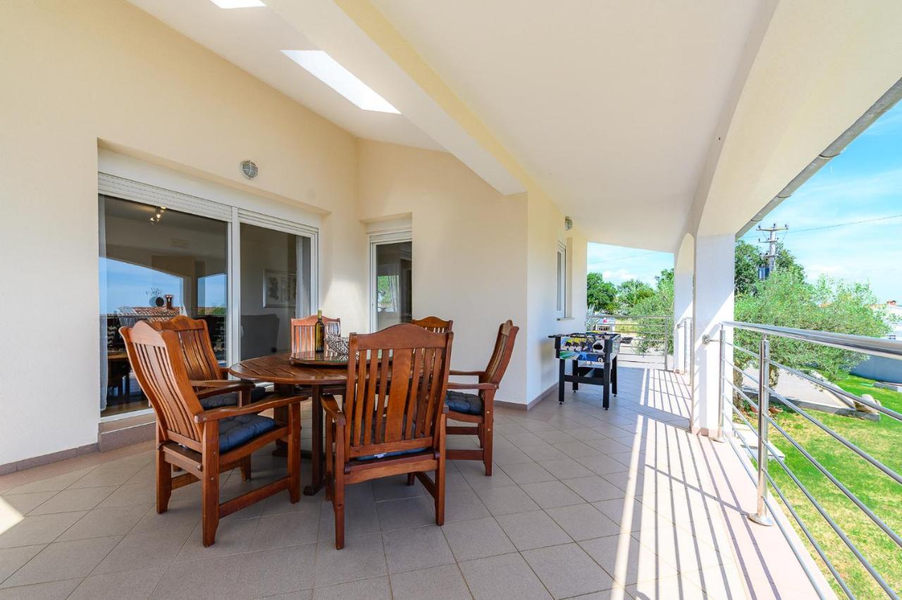 Villa Elisa Kaštelir Dış mekan fotoğraf