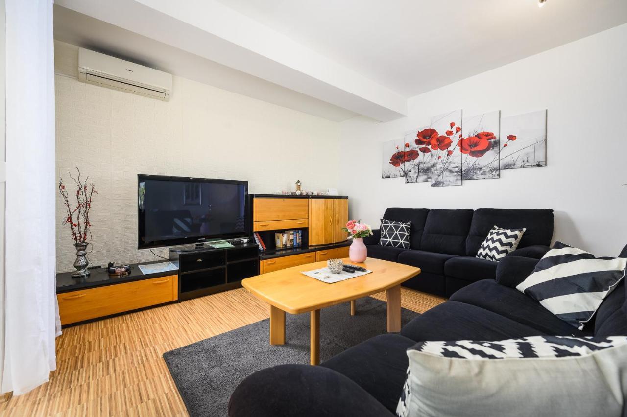 Villa Elisa Kaštelir Dış mekan fotoğraf