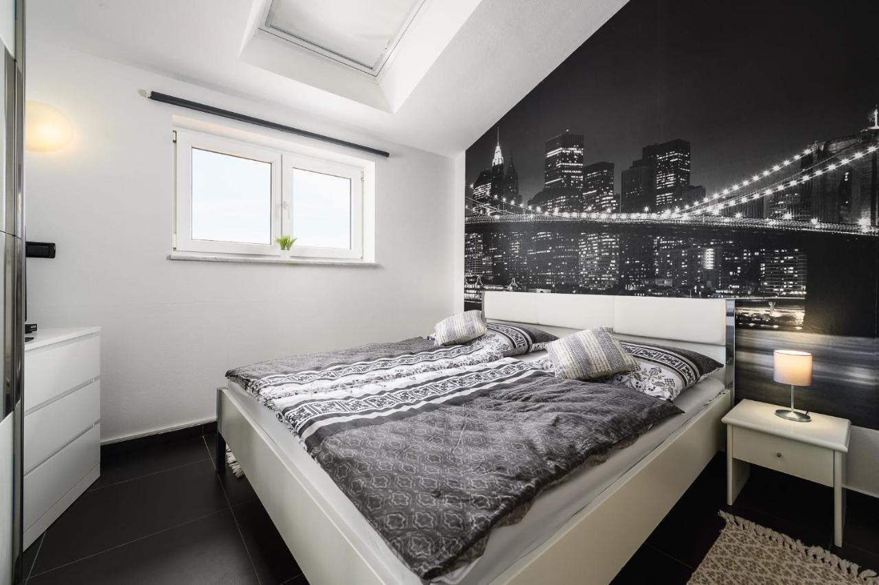 Villa Elisa Kaštelir Dış mekan fotoğraf